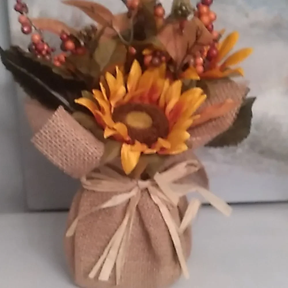 Hobby Lobby Fall Decor